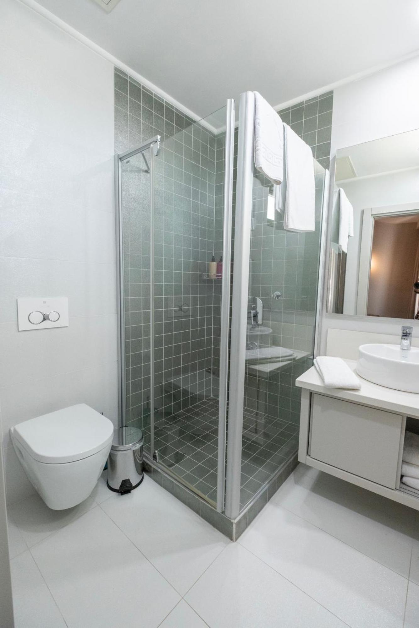 Präsidentensuite