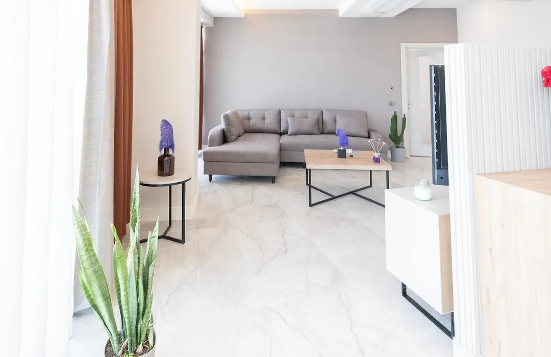 Sirius Town Residence And Spa-1
