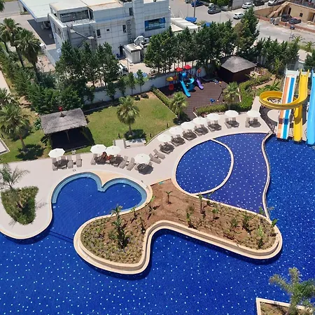 Sirius Town Residence And Spa-3